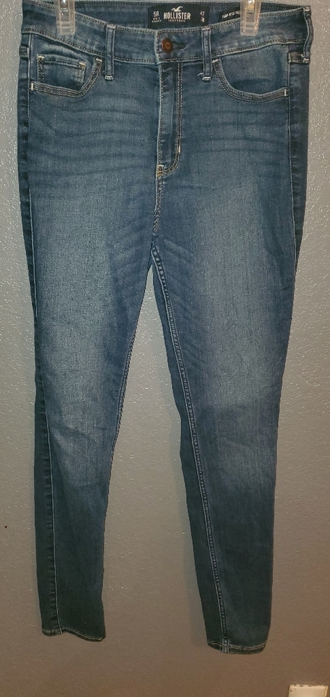 Hollister Jean Size 5